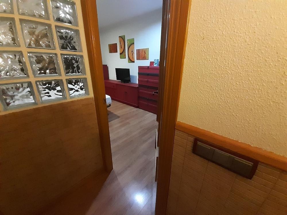 Trampantojo Apartamento En El Corazon De Pamplona Lejlighed Eksteriør billede