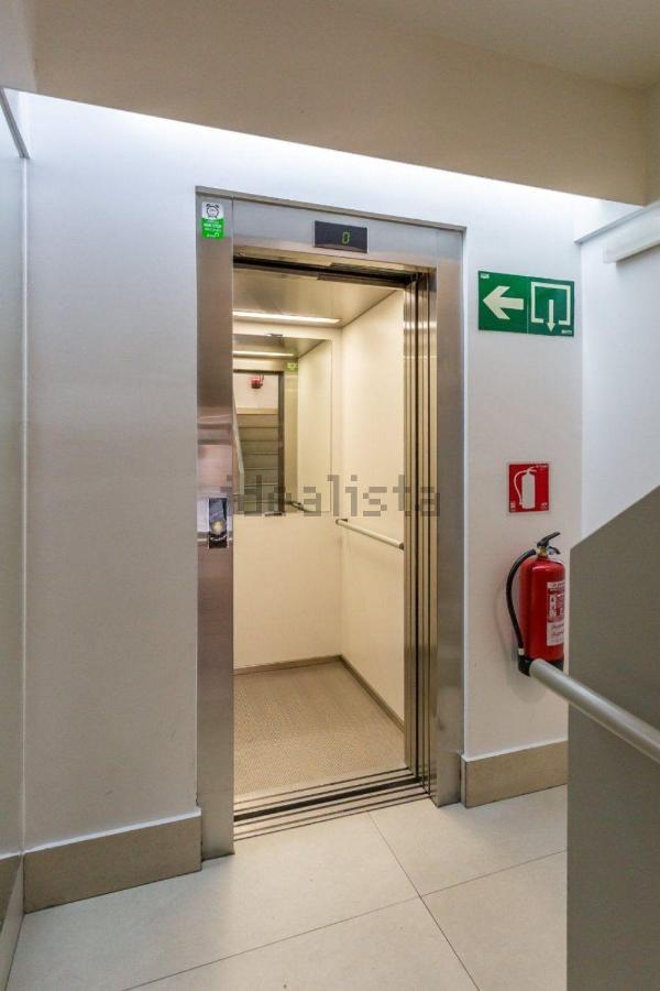 Trampantojo Apartamento En El Corazon De Pamplona Lejlighed Eksteriør billede
