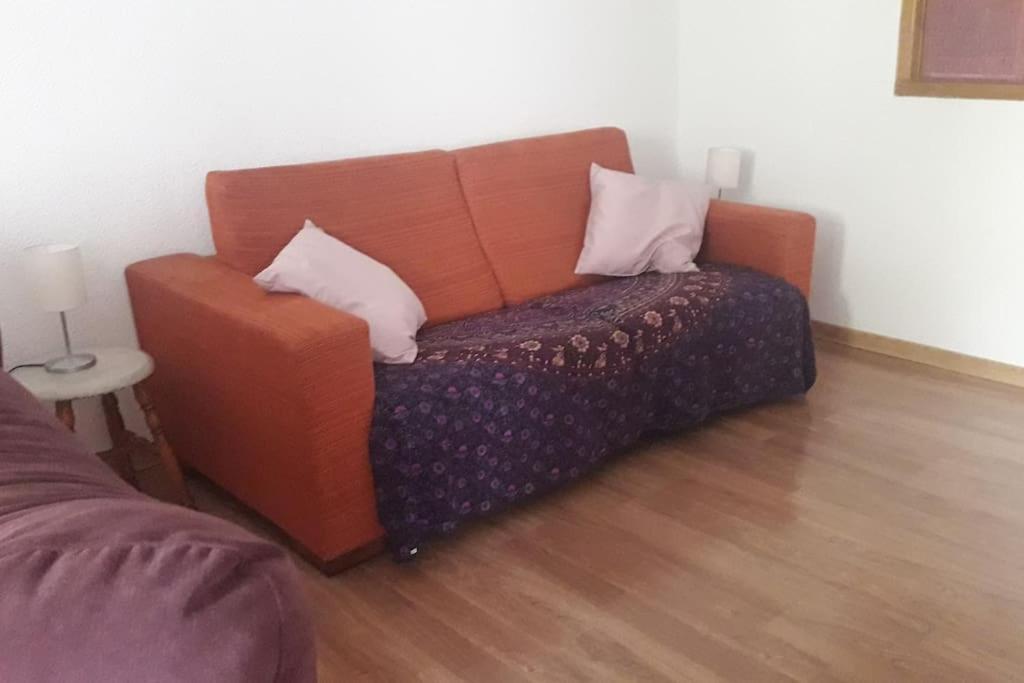 Trampantojo Apartamento En El Corazon De Pamplona Lejlighed Eksteriør billede