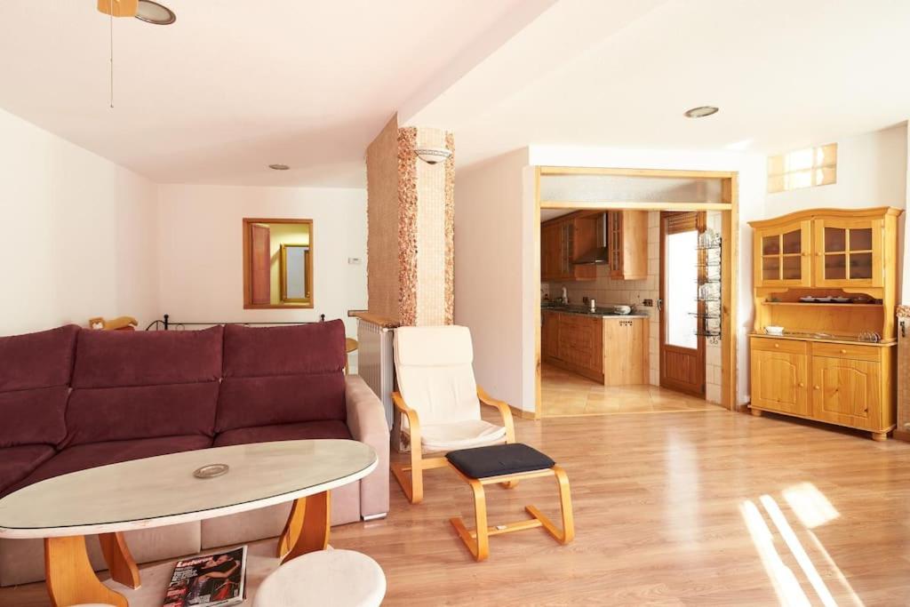 Trampantojo Apartamento En El Corazon De Pamplona Lejlighed Eksteriør billede
