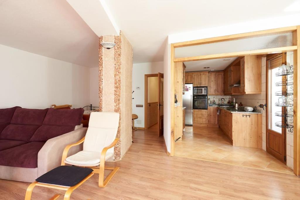 Trampantojo Apartamento En El Corazon De Pamplona Lejlighed Eksteriør billede