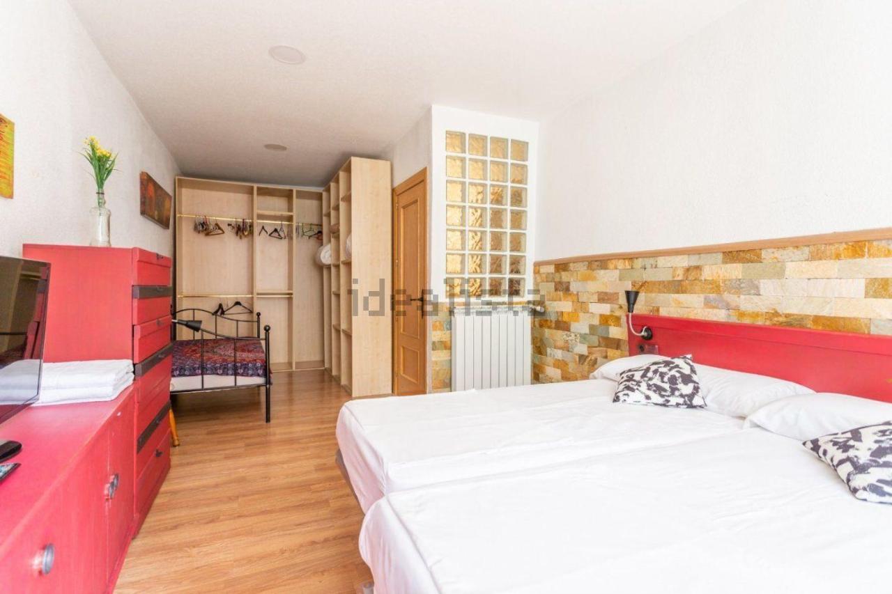 Trampantojo Apartamento En El Corazon De Pamplona Lejlighed Eksteriør billede