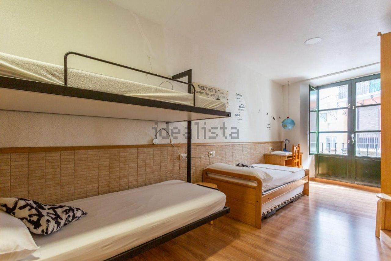 Trampantojo Apartamento En El Corazon De Pamplona Lejlighed Eksteriør billede