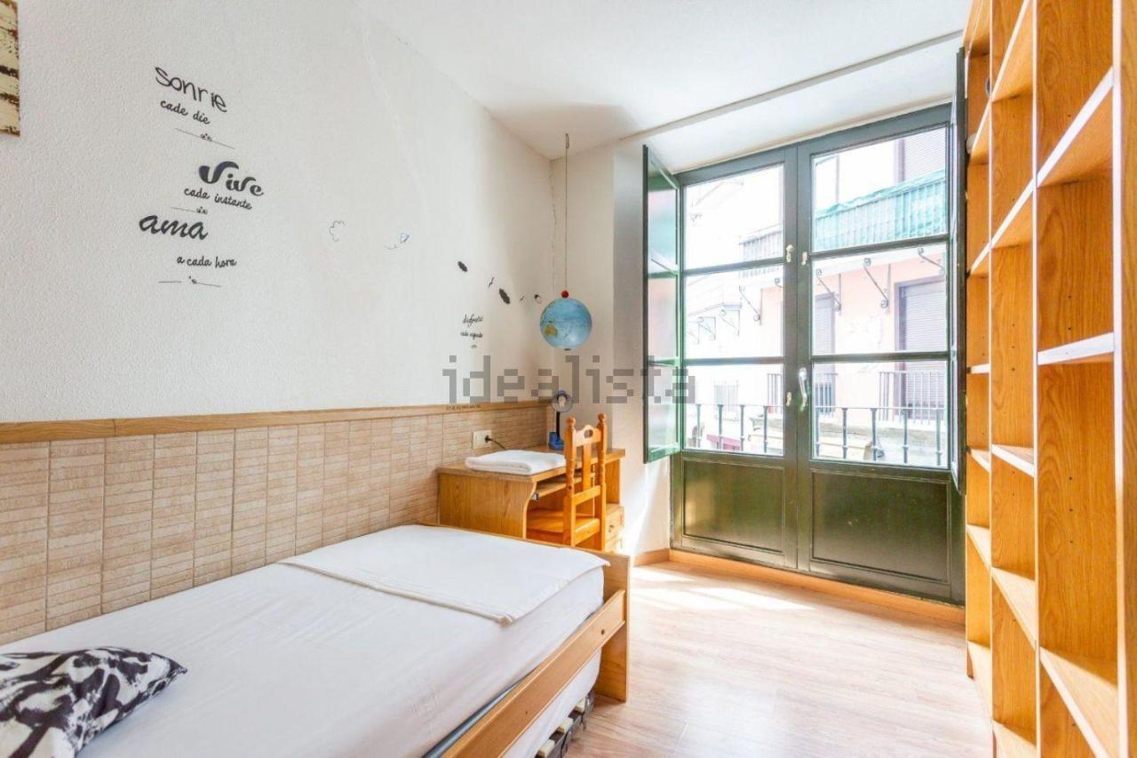 Trampantojo Apartamento En El Corazon De Pamplona Lejlighed Eksteriør billede