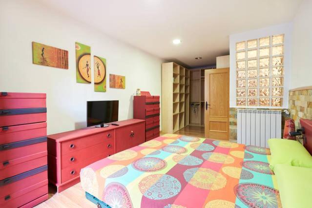 Trampantojo Apartamento En El Corazon De Pamplona Lejlighed Eksteriør billede