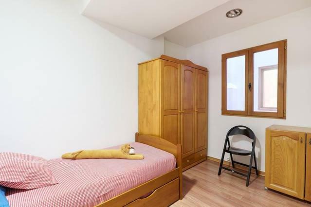 Trampantojo Apartamento En El Corazon De Pamplona Lejlighed Eksteriør billede