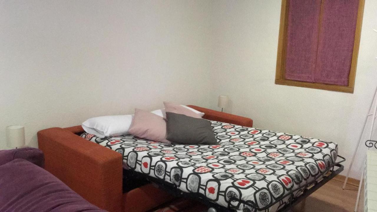 Trampantojo Apartamento En El Corazon De Pamplona Lejlighed Eksteriør billede